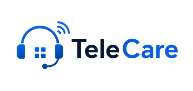 TeleCare Logo